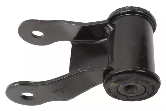 Rear Spring Shackle - GM (23341158)