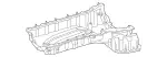 6560100203 - : Oil Pan for Mercedes-Benz Image