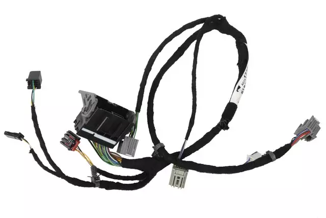 92258039 - Body: Harness for Chevrolet: SS Image