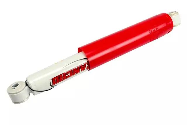 5401700 - Suspension: ACDelcoâ„¢ Shock for Chevrolet: Silverado 1500, Silverado 1500 LD | GMC: Sierra 1500, Sierra 1500 Limited Image