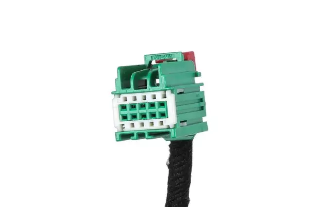 Rear Passenger Side Door Wiring Harness - GM (84291003)