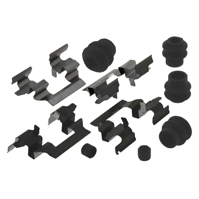 13399Q - : Disc Brake Hardware Kit for Carlson Image