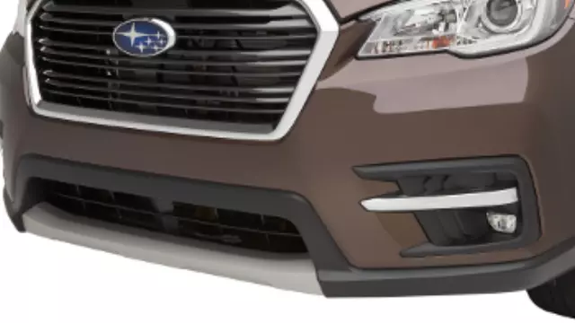 E551SXC020 - : Bumper Under Guard - Front for Subaru Image