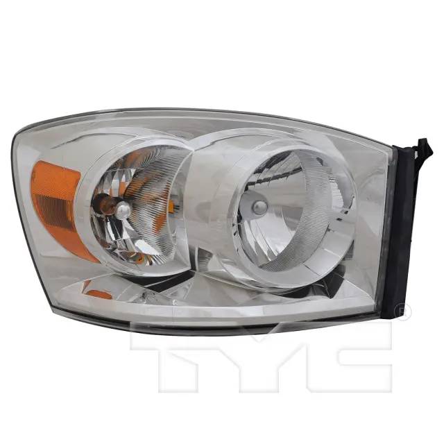 206873009 - Lighting &amp; Lamps: TYC Headlight Assembly for TYC Image