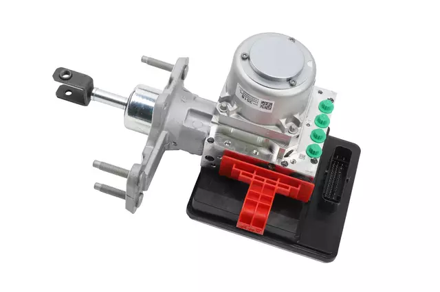 Master Cylinder Assembly - GM (85543518)