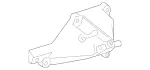 2782236704 - Engine: Mount Bracket for Mercedes-Benz Image