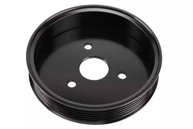 25195055 - : Pulley for Buick: Encore | Chevrolet: Cruze, Cruze Limited, Sonic, Trax Image