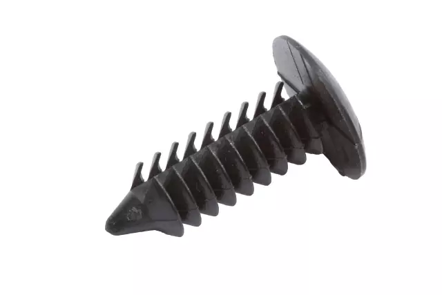 12493048 - : Part# 12493048 Retainer for Cadillac: DeVille Image