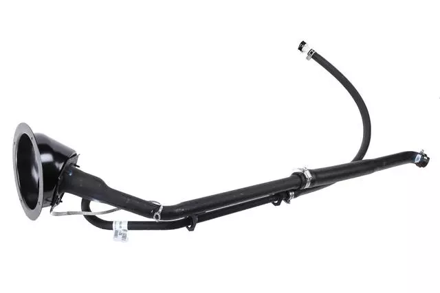 20979213 - Air &amp; Fuel Delivery: Fuel Tank Filler Neck for Chevrolet: Express 3500, Express 4500 | GMC: Savana 3500, Savana 4500 Image