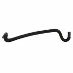 BR3Z8075B - : Reservoir Hose for Ford Image