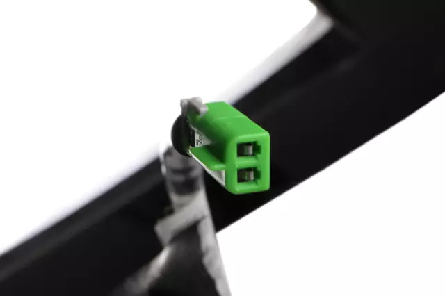 22788003 - Body: Seat Back Cover for GM Image