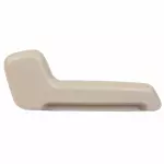 DE9Z74617D34AD - Body: Release Handle for Ford Image