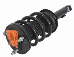 882515 - : 05-15 Toyota Tacoma Base Suspension Strut and Coil Spring Assembly for GSP Image