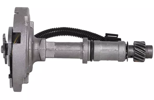 88864753 - : Ignition Distributor, Remanufactured for GM Image