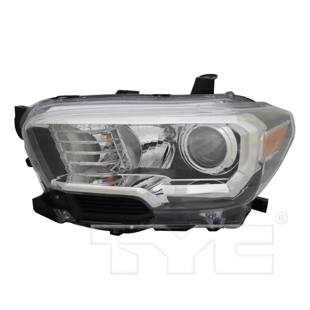209750709 - : TYC Headlight Assembly for TYC Image