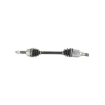 NI8376 - : TrakMotive CV Axle Shaft for TRAKMOTIVE Image