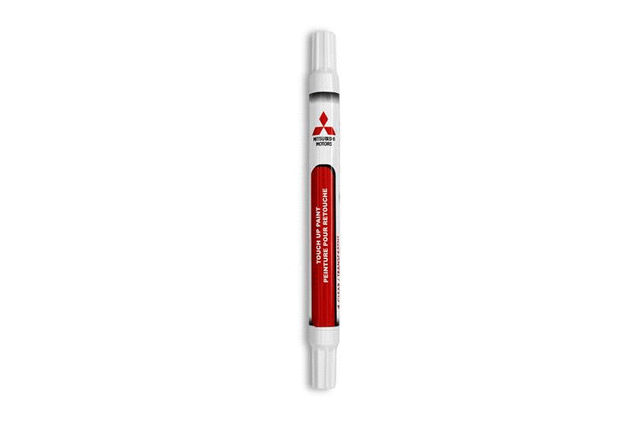Touch Up Paint Pen, Bronze Metallic - Mitsubishi (MZ315049)