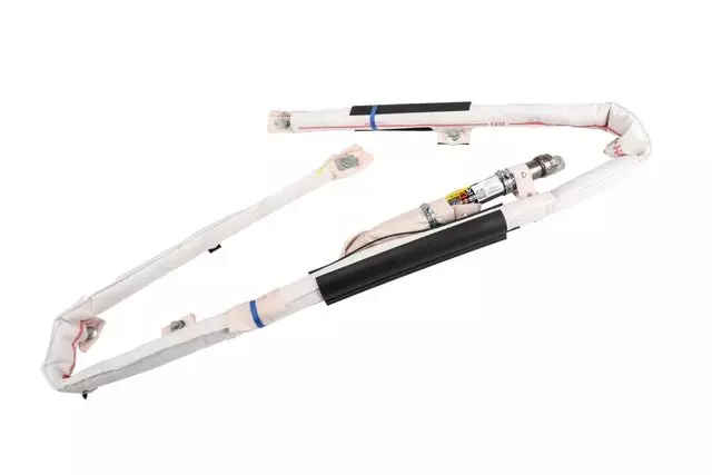 87819872 - : Inflator Curtain for Chevrolet: Malibu Image