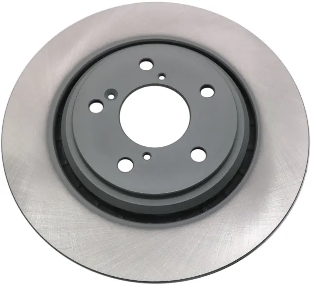 1BP00138AA - : Disc Brake Rotor for bproauto Image