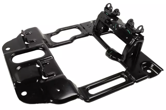 Rear Driver Side Seat Riser Latch - GM (23442202)