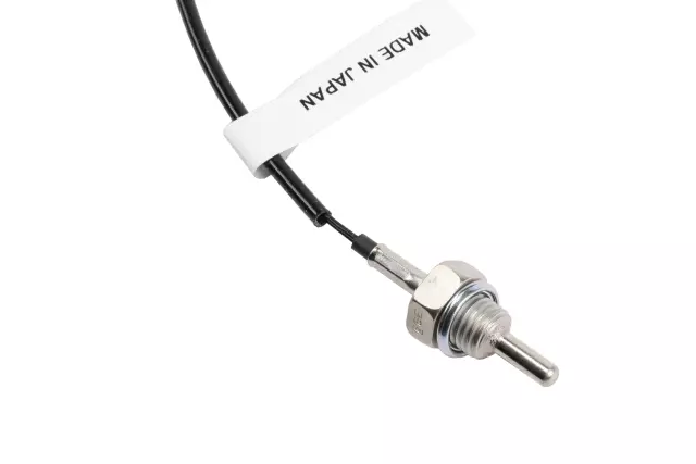 12643808 - : Intercooler Temperature Sensor for Chevrolet: Express 2500, Express 3500, Express 4500, Silverado 2500 HD, Silverado 3500 HD | GMC: Savana 2500, Savana 3500, Savana 4500, Sierra 2500 HD, Sierra 3500 HD Image