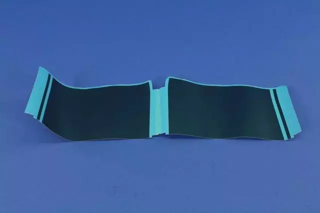 Fascia Decal - Mopar (5SA27GS4AA)