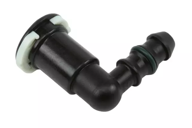 Radiator Surge Tank Inlet Hose Connector - GM (25891276)