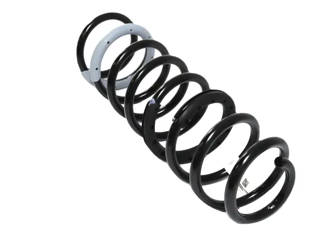 68631093AA - Front Suspension: Front Coil Spring, Right for Mopar Image image