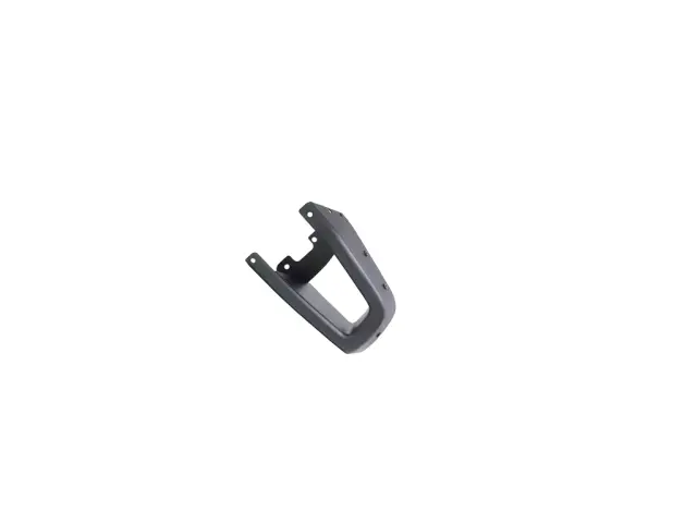 68231954AA - Mopar Accessories - Component Parts: Bumper Extension, Right for Mopar Image image