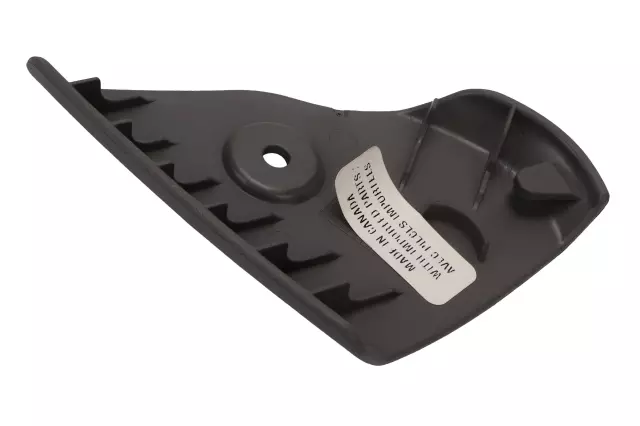 Transmission Fluid Cooler Pipe Clip Bracket - GM (23392756)