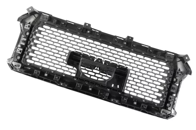 23254462 - Body: Grille for GMC: Sierra 1500 Image