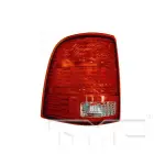 115508019 - : TYC Tail Light Assembly for TYC Image
