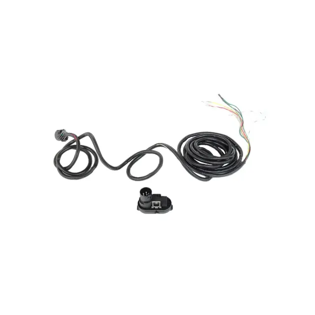 82213986AB - Carriers &amp; Cargo Hauling Accessories: Trailer Tow Wiring Harness for Mopar Image