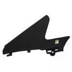 GD9Z5452019AF - Body: Upper Quarter Trim for Lincoln: Continental Image