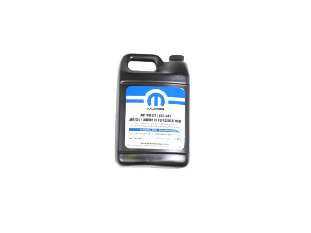 68175339AD - Cooling: Coolant Antifreeze, Canada for Mopar Image image