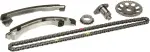 CHK169 - : Automotive Timing Chain Component Kit for Gates Image