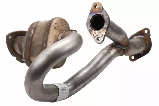 19418971 - : Converter &amp; Pipe for GM Image