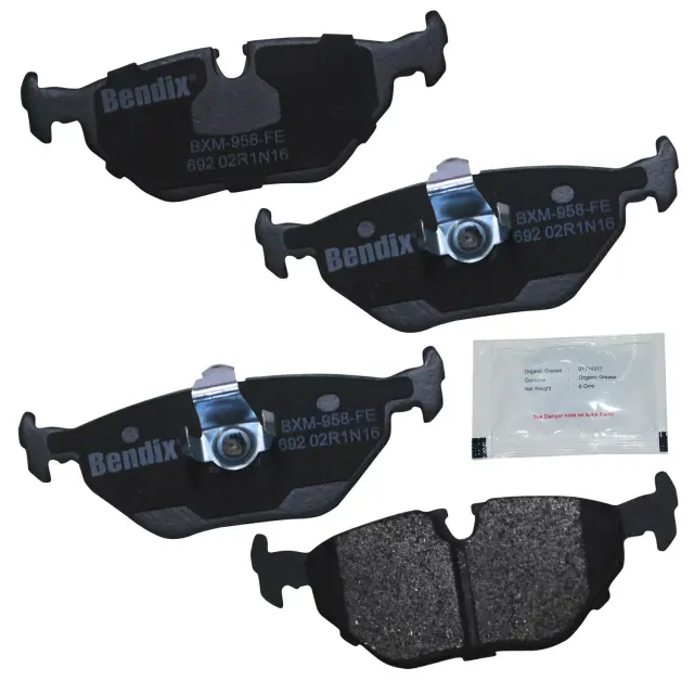 CFM692 - : BENDIX Premium Copper-Free for BENDIX Image