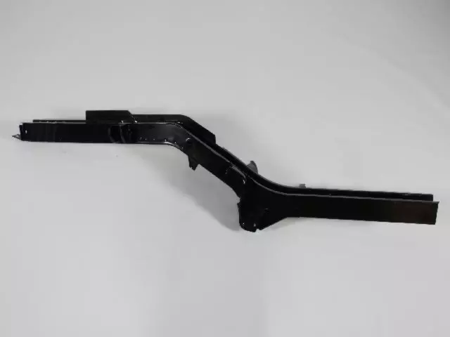 Rear Floor Pan Side Rail, Left - Mopar (5166027AA)