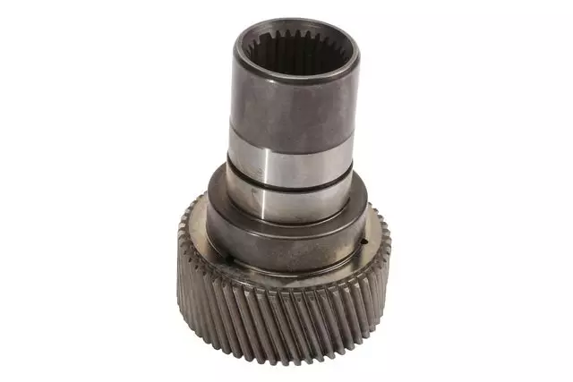 19299086 - : Transfer Case Input Shaft for GM Image