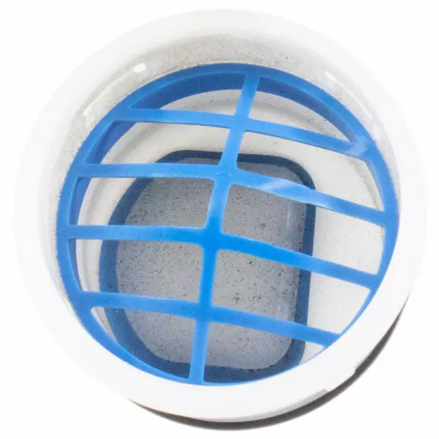 9C2Z9189A - Fuel System: Connector for Ford: E-150, E-250, E-350 Super Duty Image