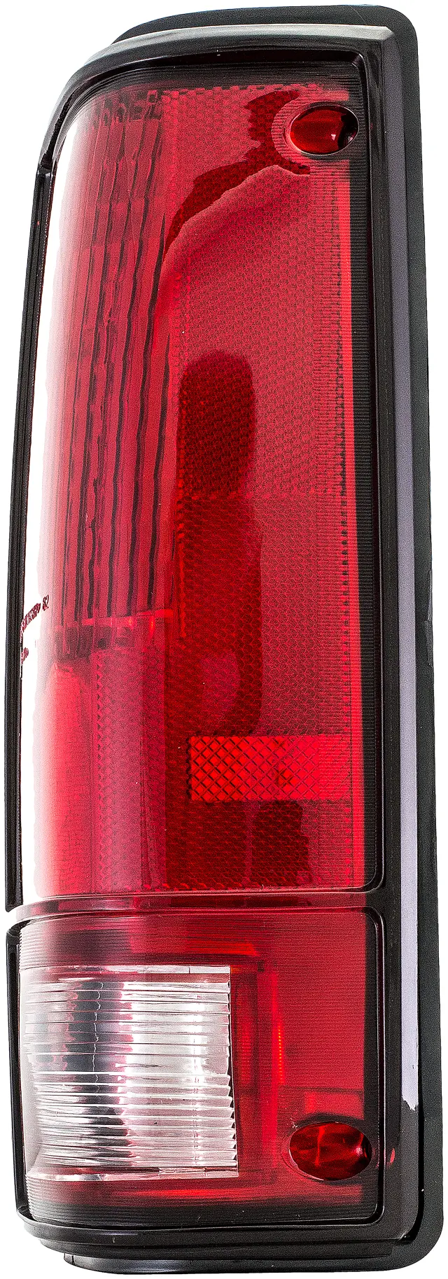 1610073 - : Tail Light Assembly for Dorman Image