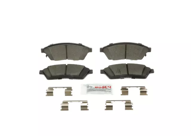 BE1422H - : Bosch Disc Brake Pad Set for Bosch Image