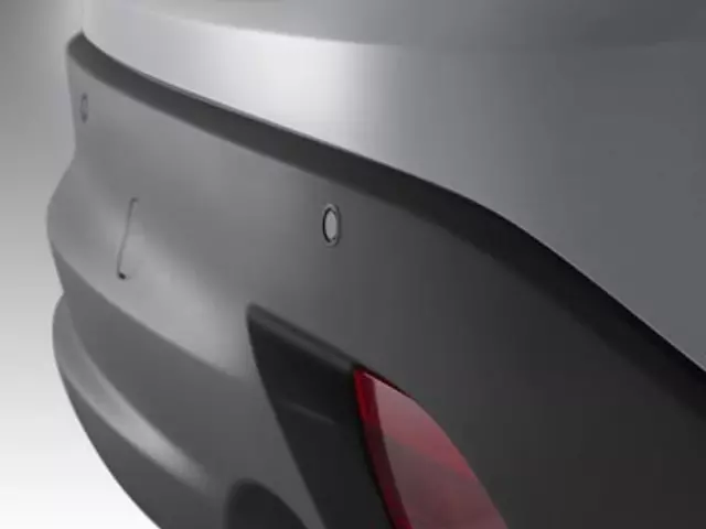 Rear Parking Sensors - Mazda (C851-V7-290A)