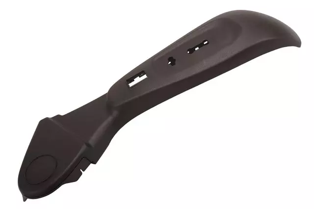 Cocoa Driver Seat Cushion Outer Finish Cover - GM (84011256)