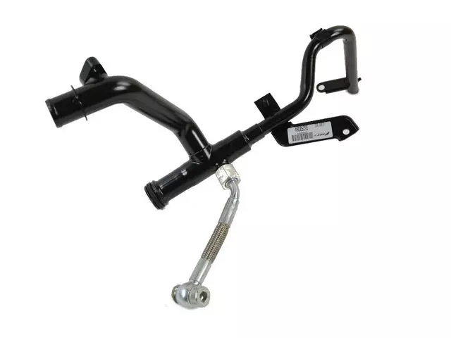 Water Pump Tube - Mopar (68348209aa)