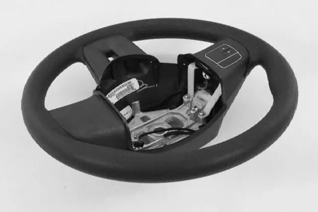 1TL32DX9AG - : Steering Wheel for Mopar Image