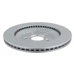 BRRC1241 - Brakes: Motorcraft™ Rotor for Ford: Freestar | Mercury: Monterey Image