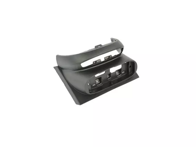 6AT88LXHAA - : Instrument Panel Bezel for Mopar Image