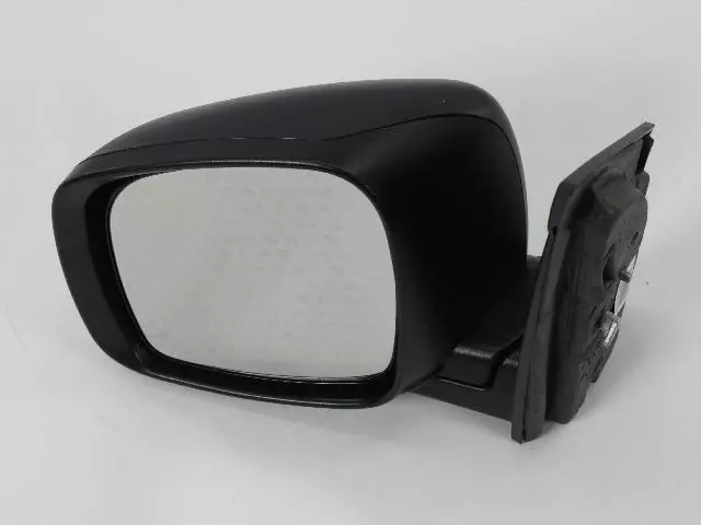 5113227AC - Doors, Door Mirrors and Related Parts: Outside Rearview Mirror, Left for Mopar Image image